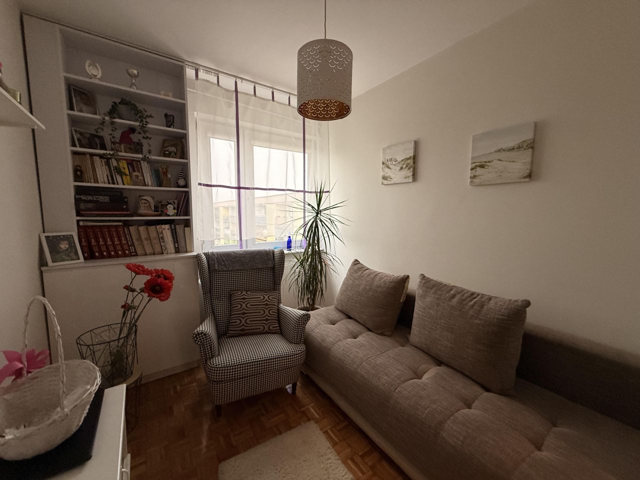 Mieszkanie 2-pokojowe Tomaszów Mazowiecki Niebrów, ul. ks. J. Skorupki. Zdjęcie 17