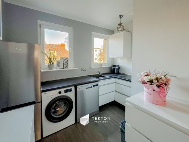 Mieszkanie 4-pokojowe Poznań Grunwald, ul. Cześnikowska. Zdjęcie 14