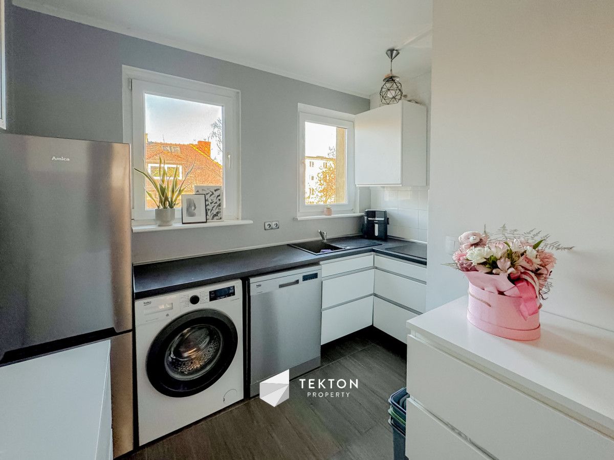 Mieszkanie 4-pokojowe Poznań Grunwald, ul. Cześnikowska. Zdjęcie 14