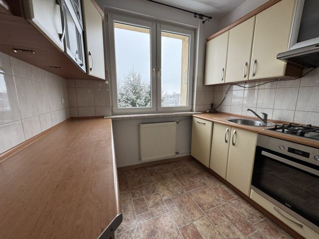 Mieszkanie 3-pokojowe Kłodzko, ul. Objazdowa. Zdjęcie 9