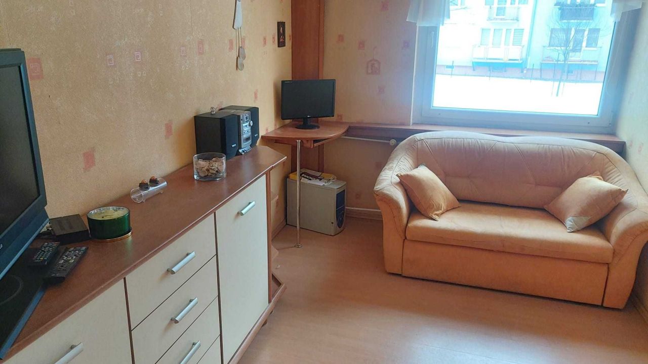 Mieszkanie 2-pokojowe Bydgoszcz Wyżyny. Zdjęcie 6