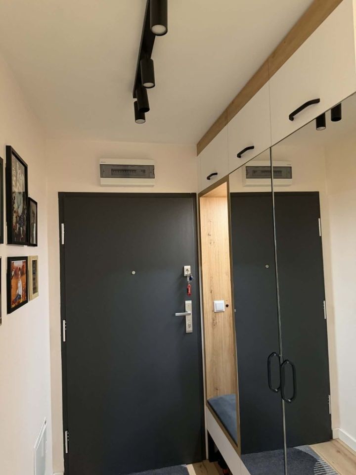 Mieszkanie 2-pokojowe Łuków, ul. Świderska. Zdjęcie 3