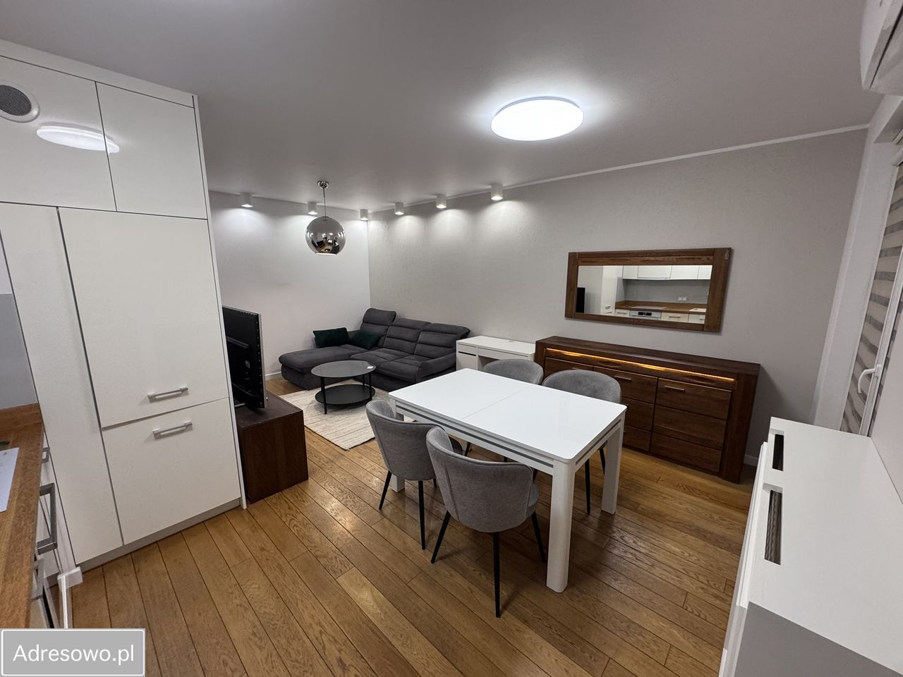 Mieszkanie 2-pokojowe Warszawa Żerań, ul. Anastazego Kowalczyka. Zdjęcie 6