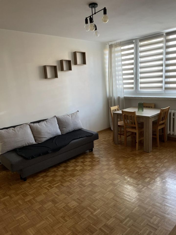 Mieszkanie 3-pokojowe Łódź Dąbrowa, ul. Juliusza Kossaka. Zdjęcie 4