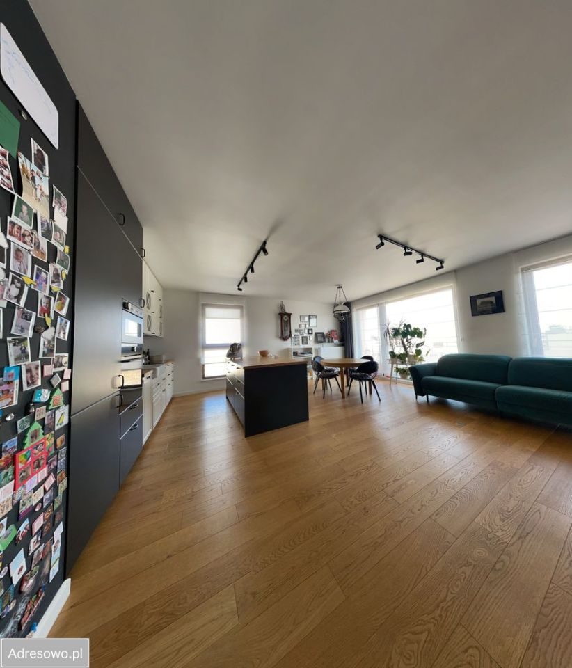 Mieszkanie 3-pokojowe Warszawa Wola, ul. Goleszowska. Zdjęcie 1
