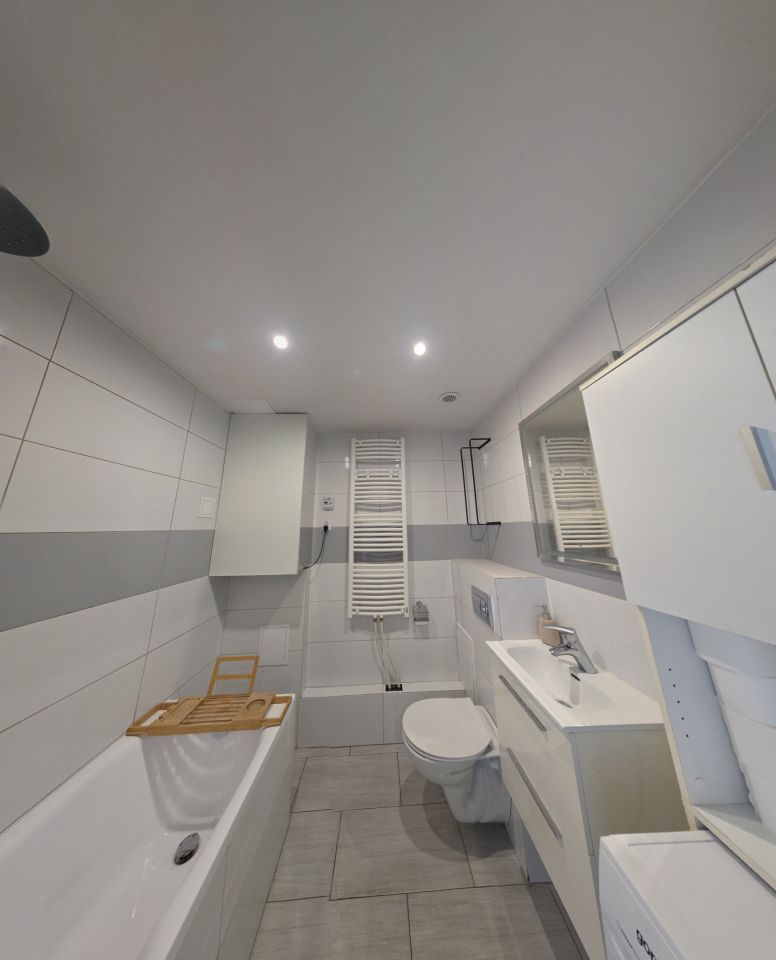 Mieszkanie 3-pokojowe Świętochłowice Lipiny, ul. Norberta Barlickiego. Zdjęcie 7