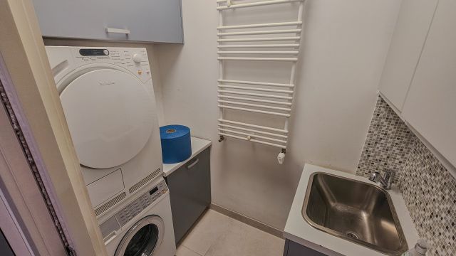 Mieszkanie 3-pokojowe Wrocław Stare Miasto, ul. Długa. Zdjęcie 17