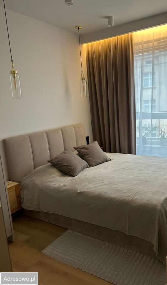 Mieszkanie 3-pokojowe Łódź Księży Młyn, ul. Przędzalniana. Zdjęcie 7