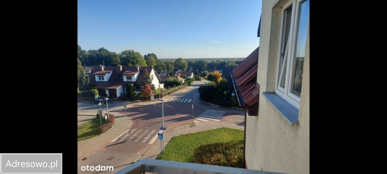 Mieszkanie 2-pokojowe Toruń Grębocin nad Strugą, ul. Widok. Zdjęcie 8