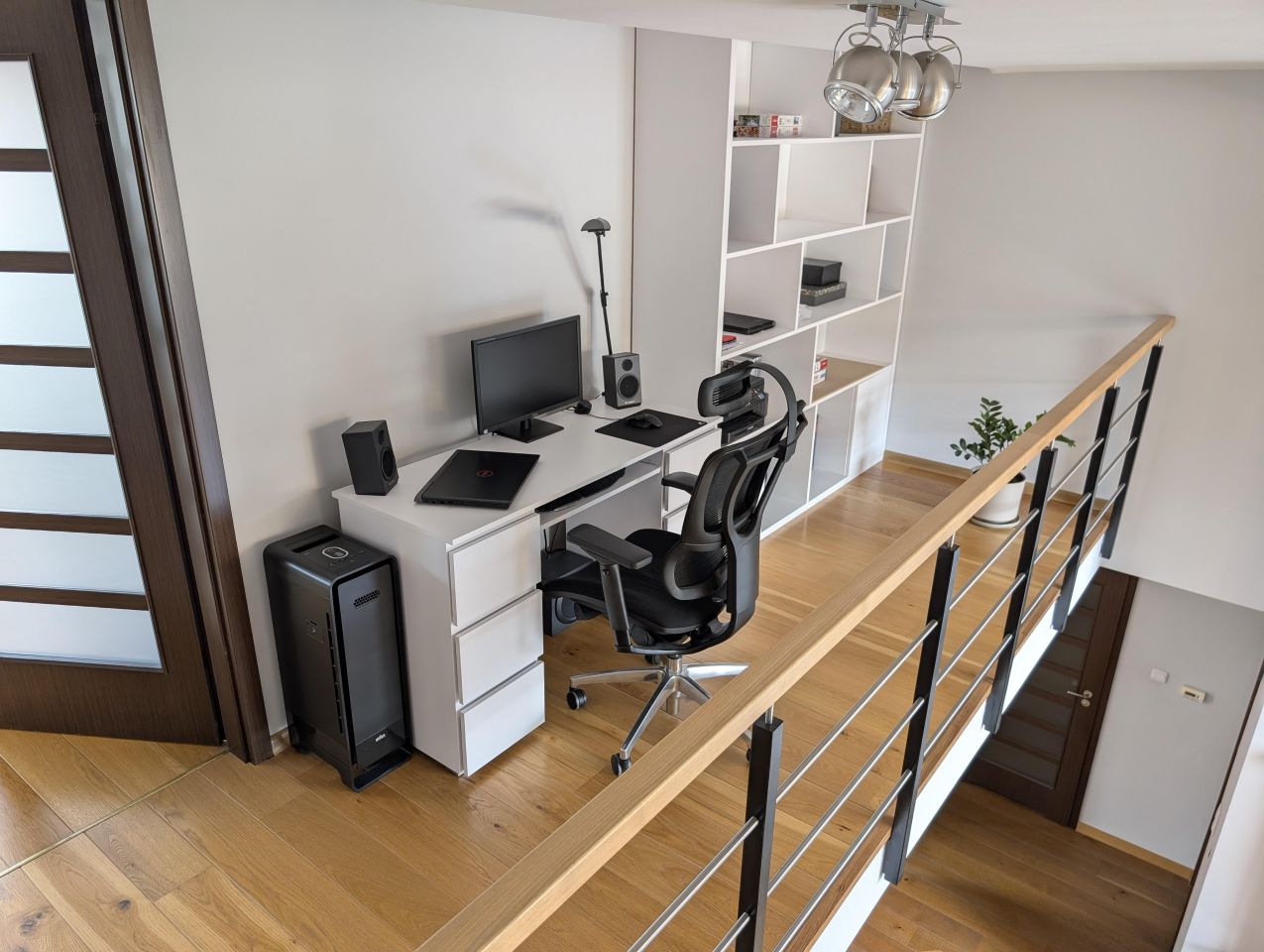 Mieszkanie 3-pokojowe Szczecin Bezrzecze. Zdjęcie 5