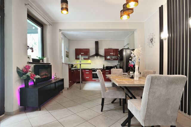 dom wolnostojący, 7 pokoi Kobylanka. Zdjęcie 11