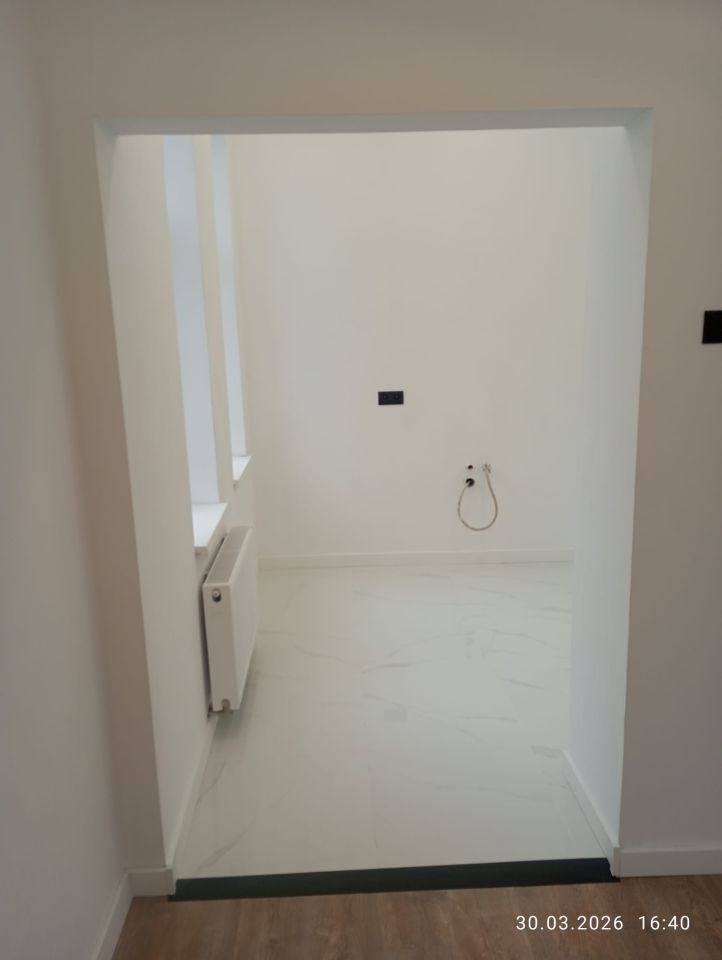 Mieszkanie 3-pokojowe Grudziądz Centrum, ul. Forteczna. Zdjęcie 16