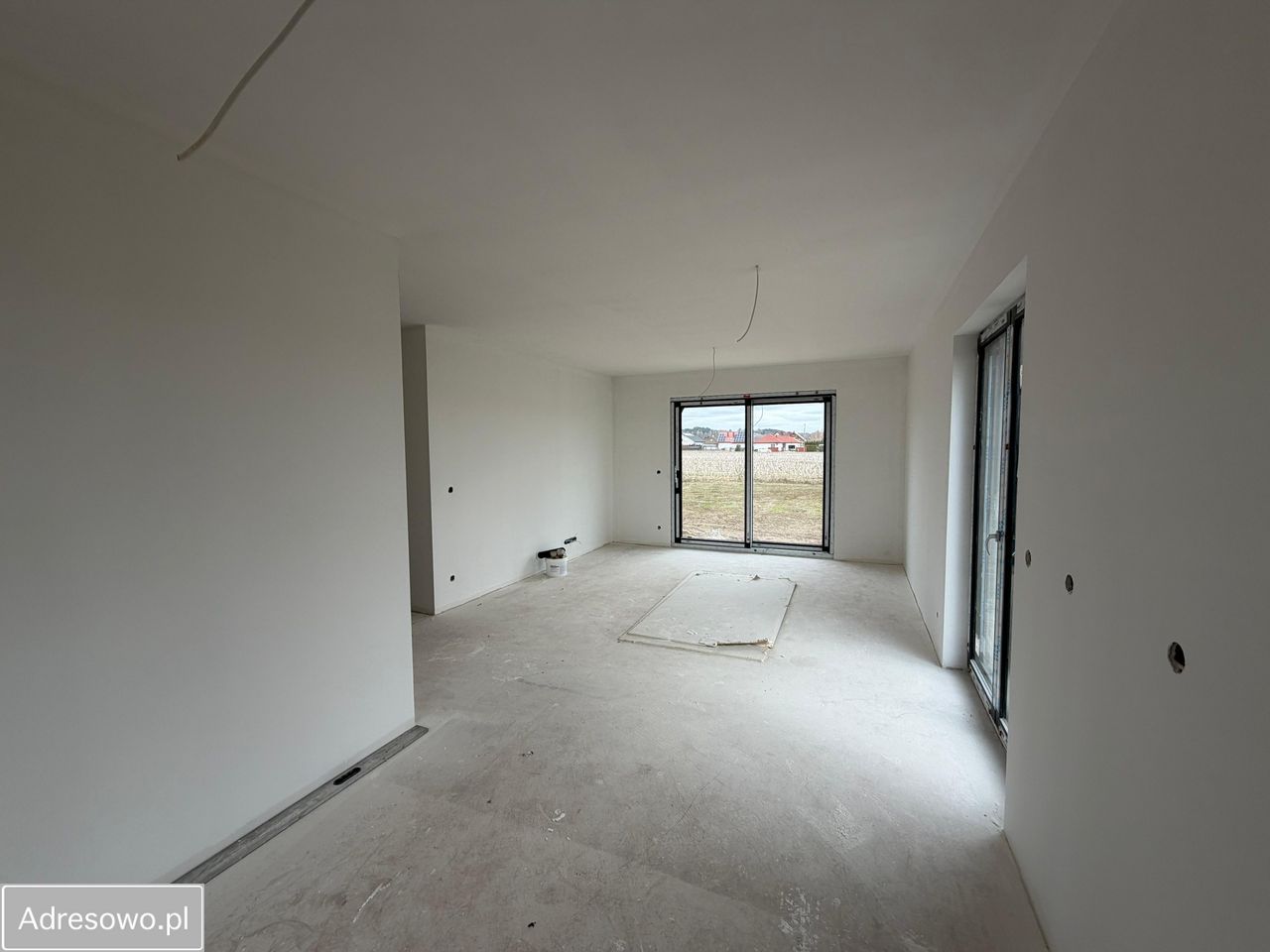 dom wolnostojący, 4 pokoje Gruczno. Zdjęcie 16