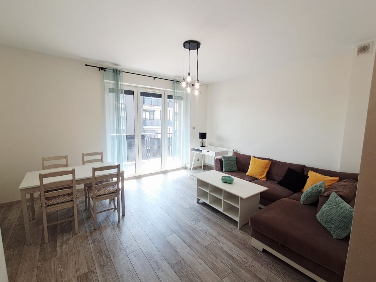 Mieszkanie 2-pokojowe Kalisz Korczak. Zdjęcie 6