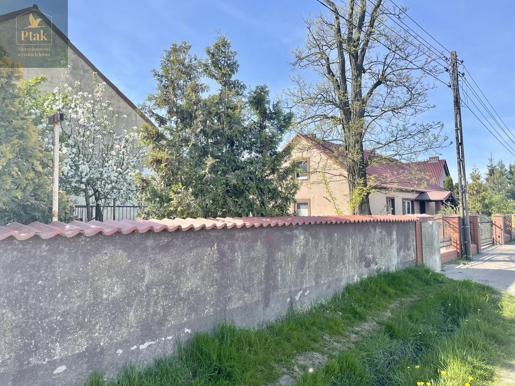dom wolnostojący, 10 pokoi Gowarzewo, ul. Siekierecka. Zdjęcie 7