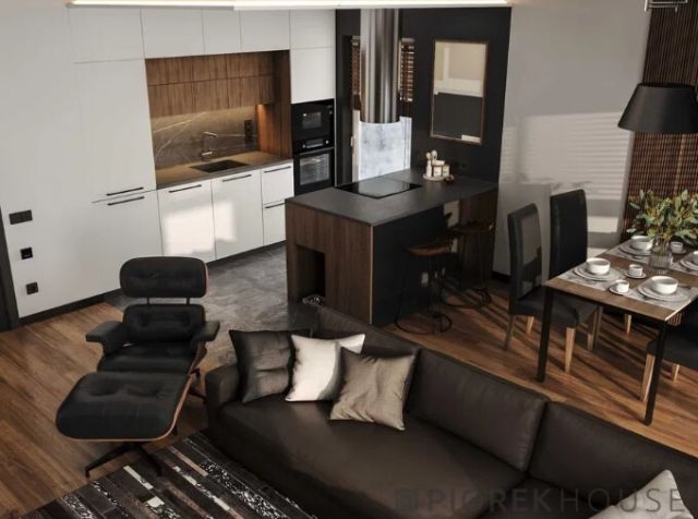 Mieszkanie 5-pokojowe Warszawa Białołęka, ul. Geometryczna. Zdjęcie 2