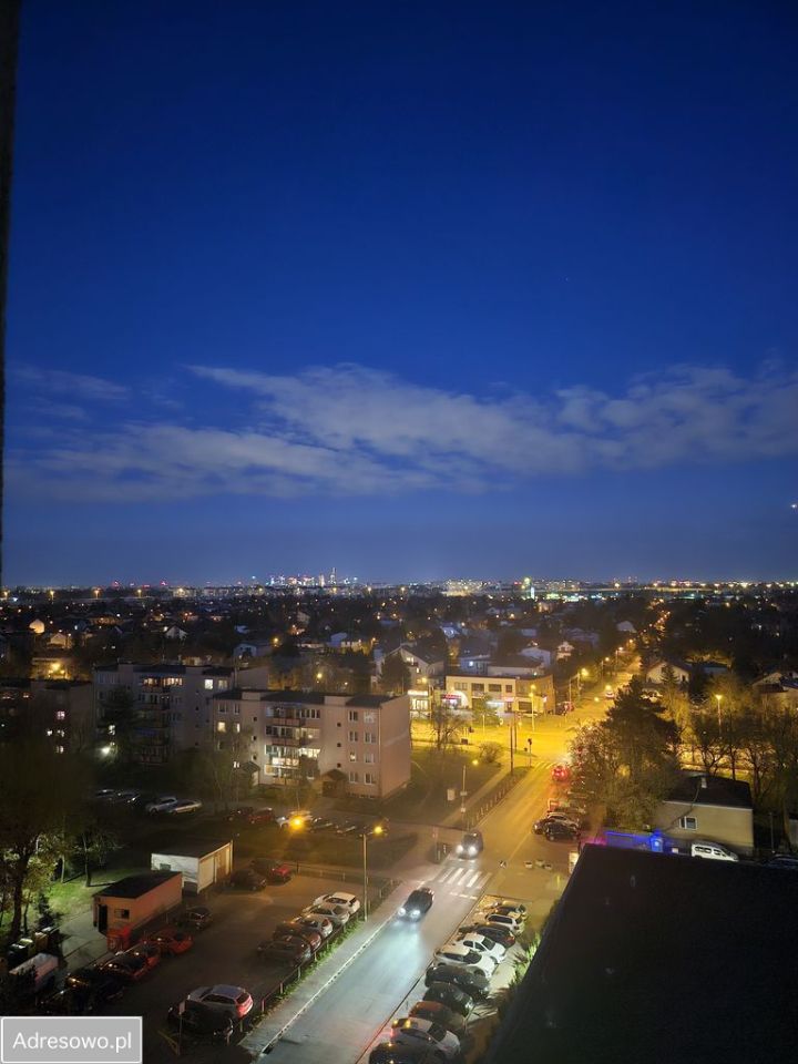 Mieszkanie 3-pokojowe Piastów. Zdjęcie 4