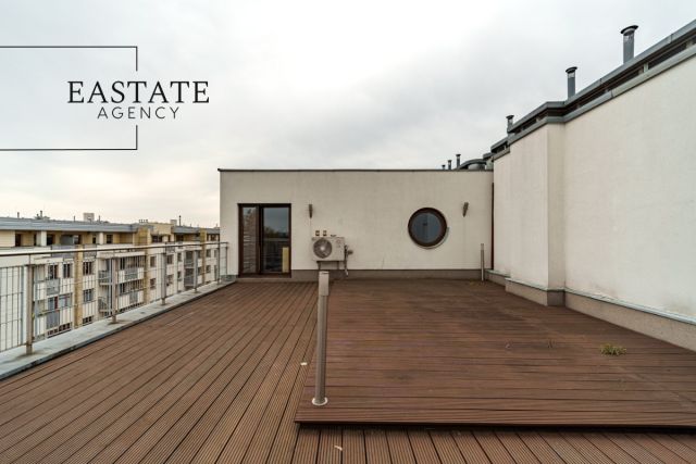 Mieszkanie 3-pokojowe Warszawa Wilanów, ul. Sarmacka. Zdjęcie 16