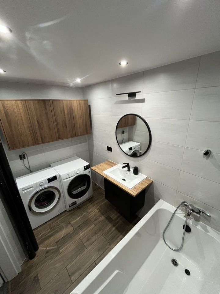 Mieszkanie 4-pokojowe Chojna. Zdjęcie 7