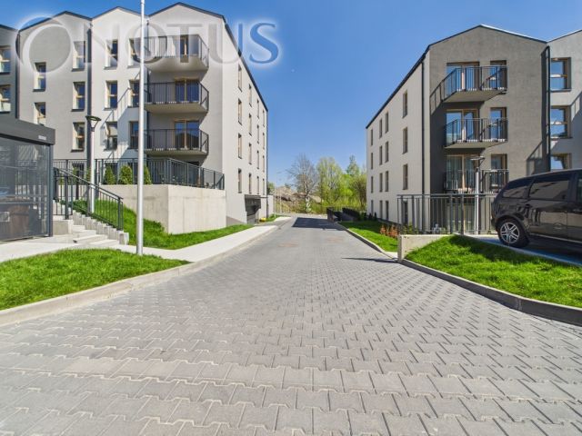 Mieszkanie 5-pokojowe Bielsko-Biała, ul. Sarni Stok. Zdjęcie 5