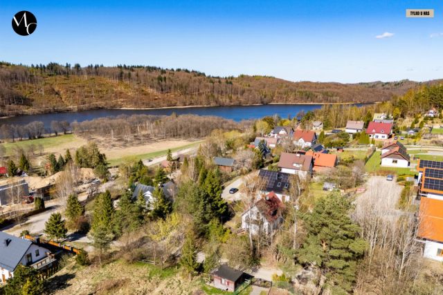 dom wolnostojący, 3 pokoje Krzeszna. Zdjęcie 3