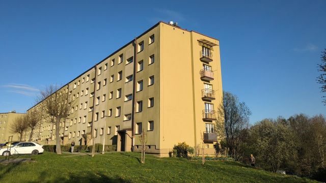Mieszkanie 2-pokojowe Gorlice Magdalena, ul. Słoneczna. Zdjęcie 1