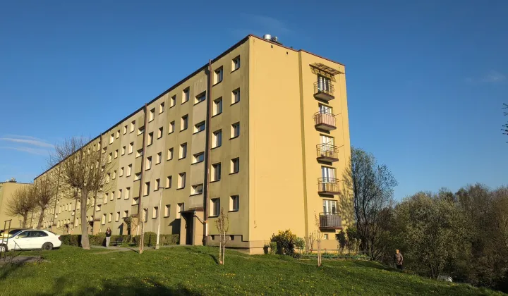 Mieszkanie 2-pokojowe Gorlice Magdalena, ul. Słoneczna