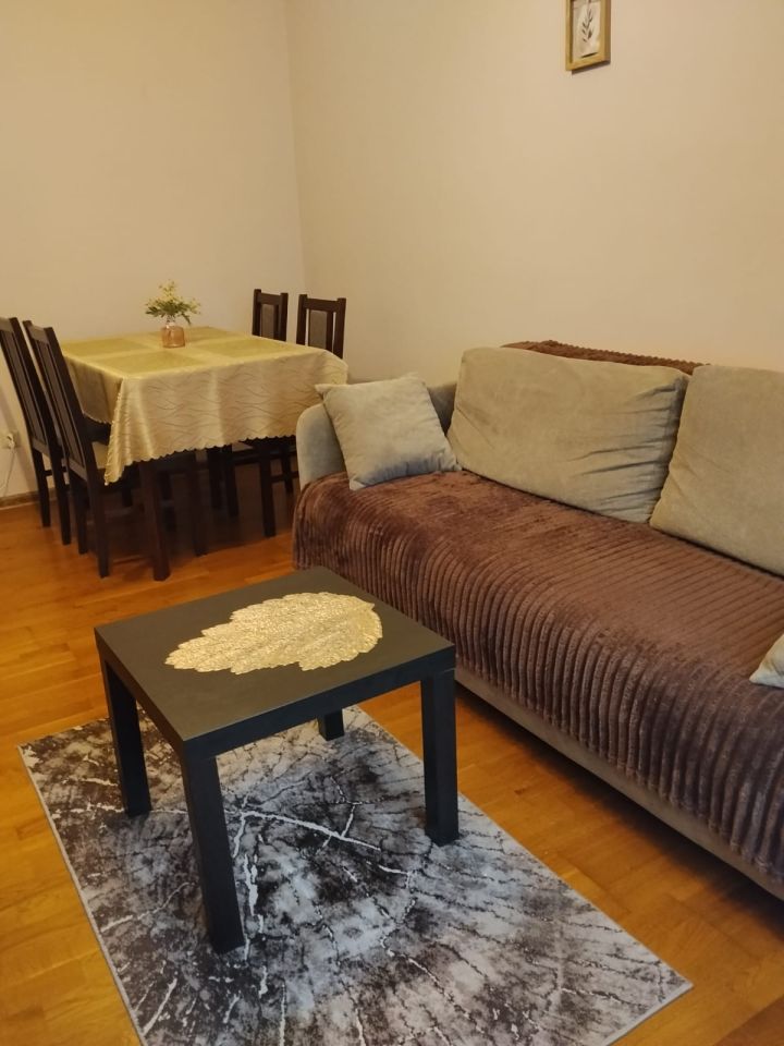 Mieszkanie 2-pokojowe Konin Janów, ul. Janowska. Zdjęcie 6