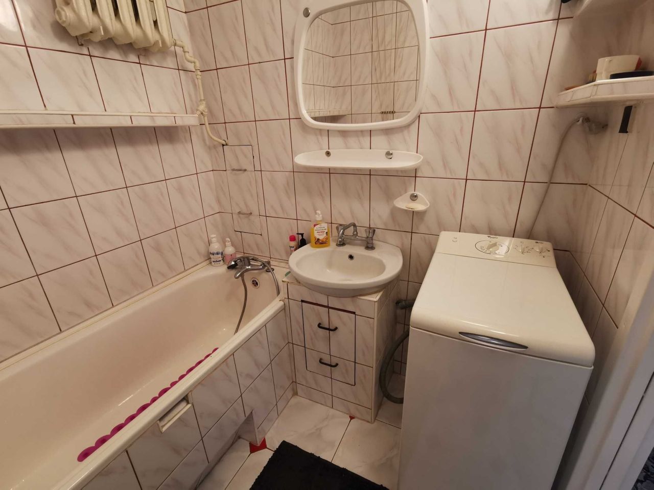 Mieszkanie 3-pokojowe Zamość, ul. Prymasa Stefana Wyszyńskiego. Zdjęcie 6
