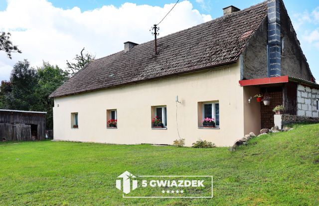 dom wolnostojący, 2 pokoje Kusowo. Zdjęcie 24