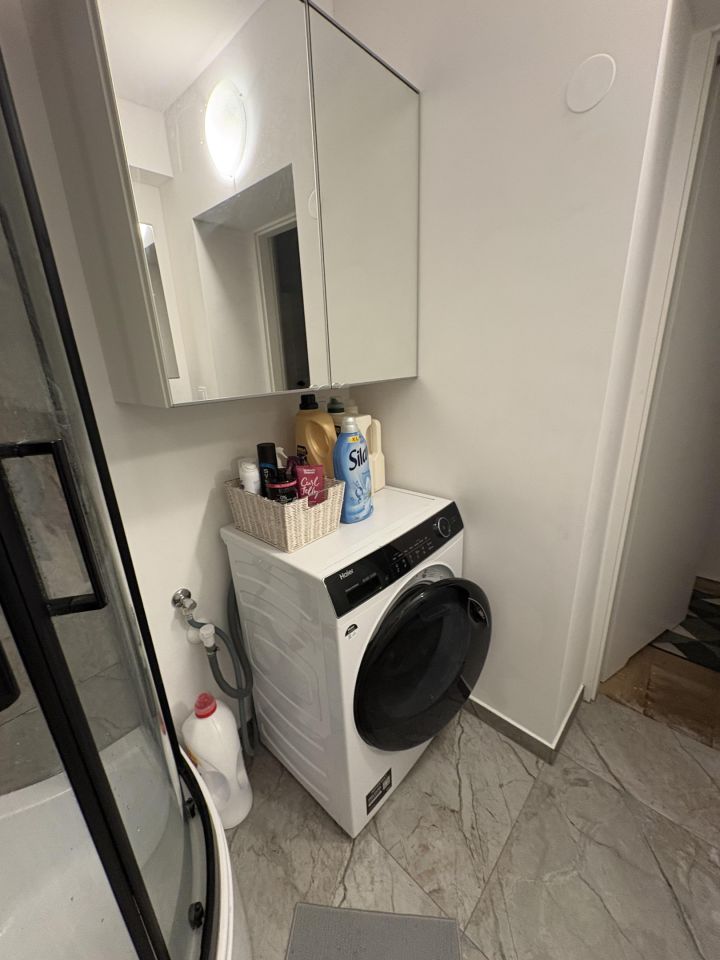 Mieszkanie 3-pokojowe Wrocław Gajowice, ul. Icchaka Lejba Pereca. Zdjęcie 6
