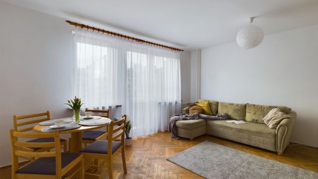 Mieszkanie 1-pokojowe Warszawa Śródmieście, ul. Złota. Zdjęcie 3