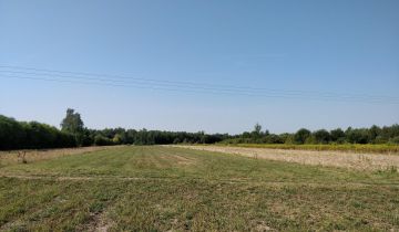 Działka budowlana Borowa Góra, ul. Polna