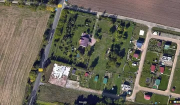 Działka na sprzedaż bez pośredników ul. Niecała Bydgoszcz Jachcice - Widok 4