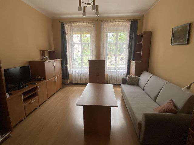 Mieszkanie 3-pokojowe Gliwice Śródmieście, ul. bł. Czesława. Zdjęcie 1