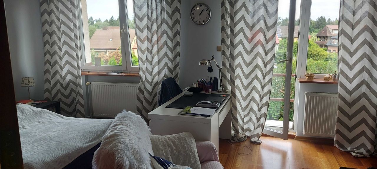 dom szeregowy, 5 pokoi Szczecin Gumieńce. Zdjęcie 5