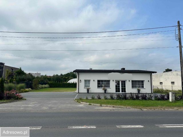 Lokal Zawiercie. Zdjęcie 1