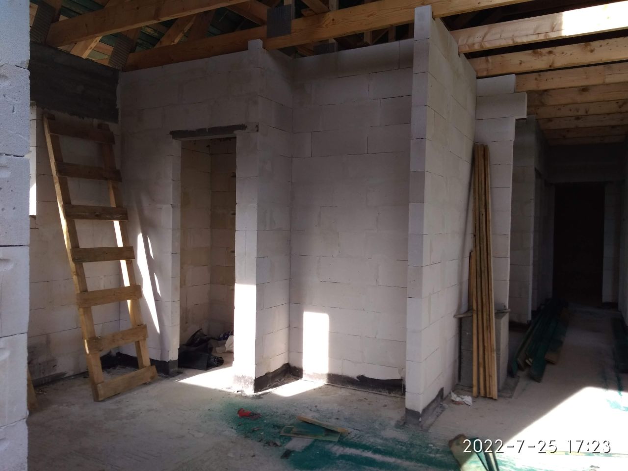 dom wolnostojący, 4 pokoje Gołdap, ul. Spacerowa. Zdjęcie 11