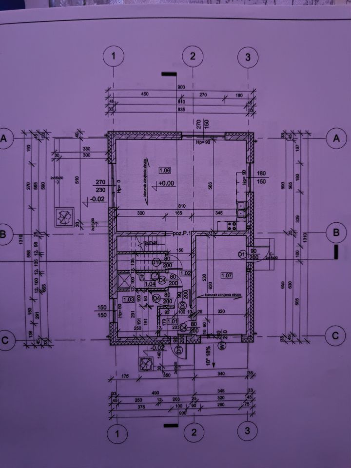 Działka budowlana Lutynia, ul. Jaworowa. Zdjęcie 4