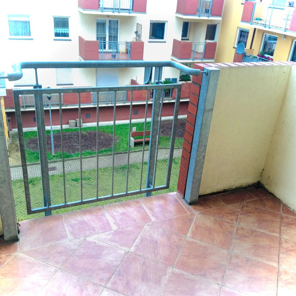 Mieszkanie 2-pokojowe Kołobrzeg Centrum, ul. Helsińska. Zdjęcie 6