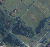 Działka budowlana Barwałd Górny Na Stawach. Zdjęcie 2