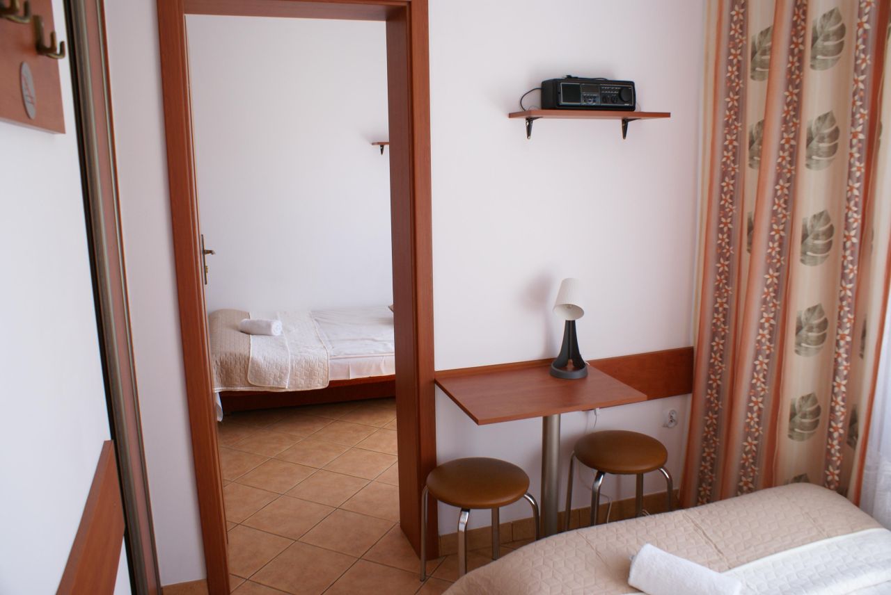 Hotel/pensjonat Mielno, ul. Elizy Orzeszkowej. Zdjęcie 4