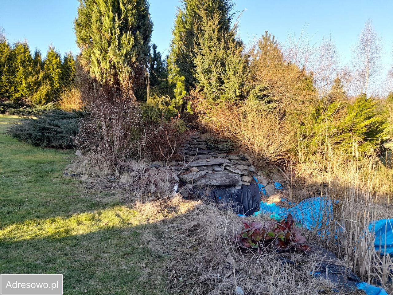 Działka budowlana Głogoczów. Zdjęcie 5