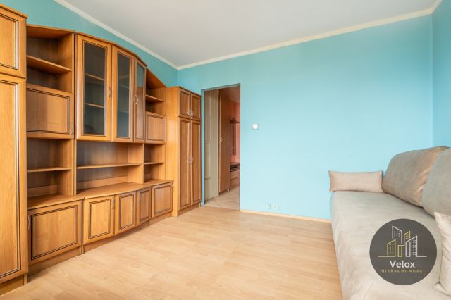 Mieszkanie 1-pokojowe Szczecin, al. Wyzwolenia. Zdjęcie 5