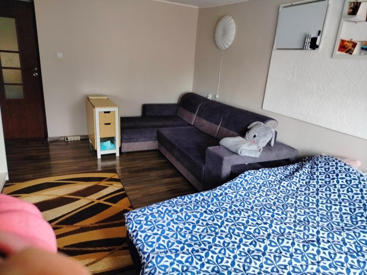 Mieszkanie 4-pokojowe Oleszna, ul. Ślężna. Zdjęcie 6