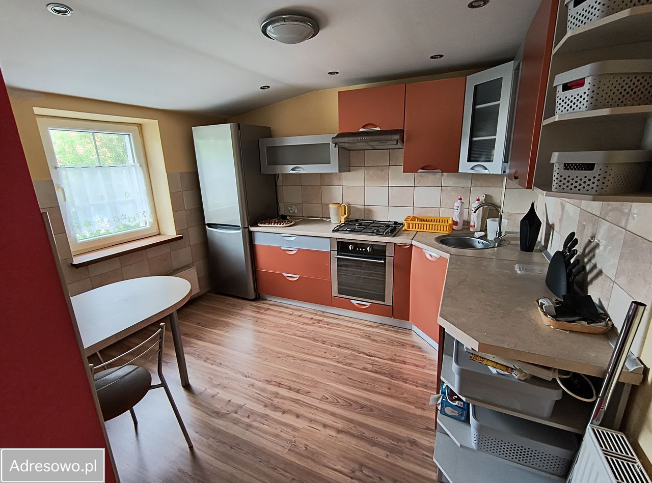 kamienica, 6 pokoi Dziećmorowice, ul. Bystrzycka. Zdjęcie 11