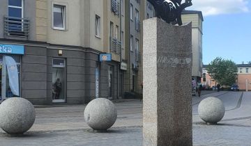 Lokal Wejherowo Nanice, ul. Wałowa