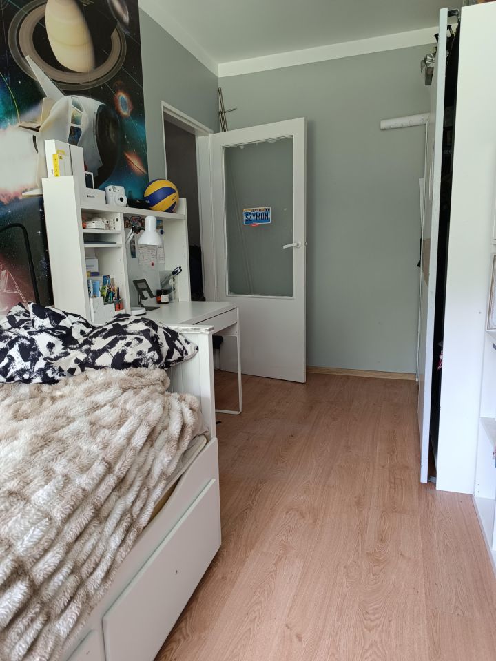 Mieszkanie 3-pokojowe Świecie, ul. Wojska Polskiego. Zdjęcie 6