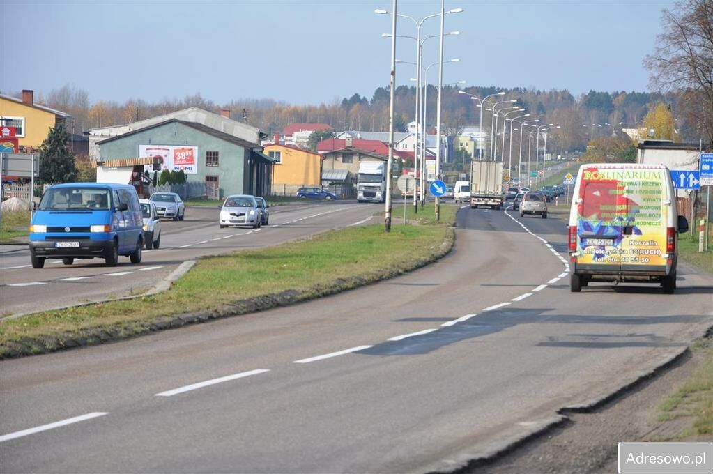 Działka budowlana Koszalin Kretomino. Zdjęcie 3
