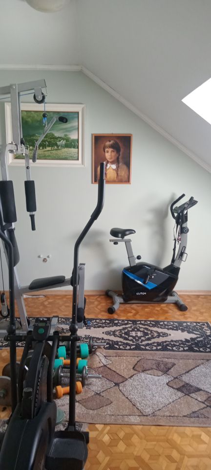 dom szeregowy, 6 pokoi Goleniów, ul. Ofiar Katynia. Zdjęcie 7